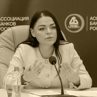 Ольга Шанайева
