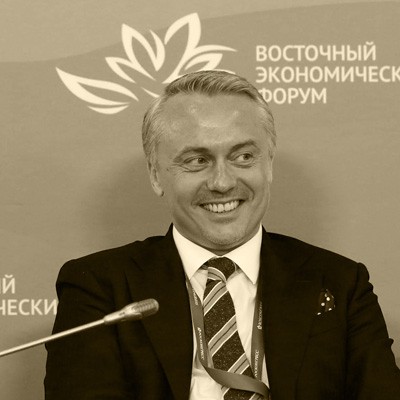 Руслан Новиков