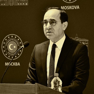 Танжу Бильгич