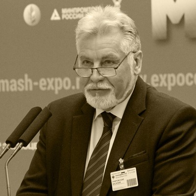 Василий Лавровский
